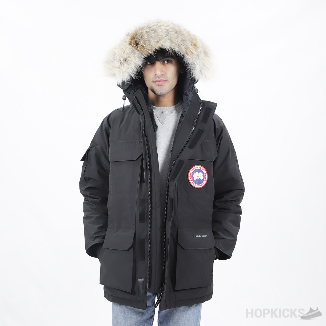 Canada goose best sale end clothing